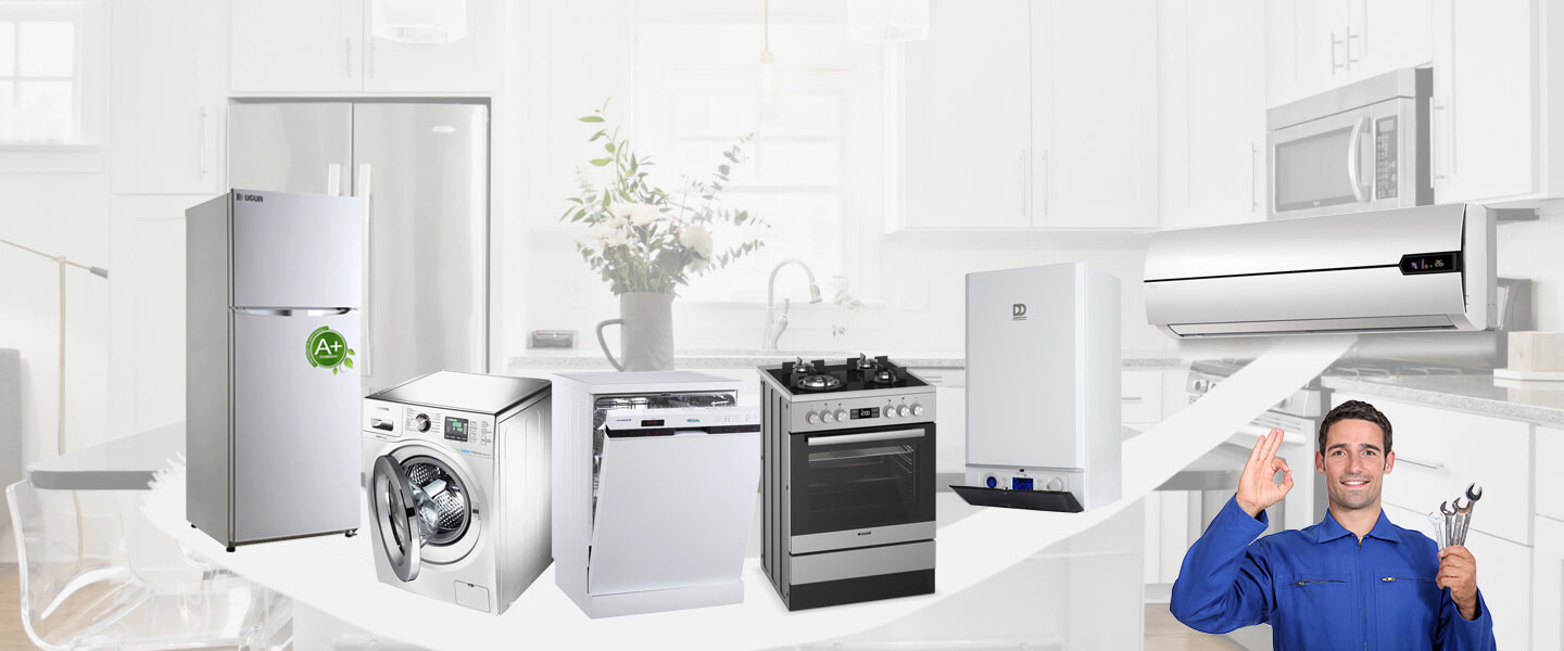 Erdek Maytag Servisi
